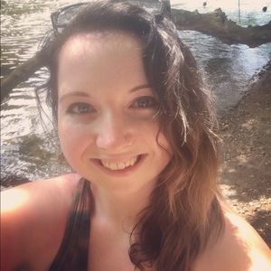 Meet your Posher, Jamie